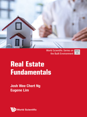 cover image of Real Estate Fundamentals